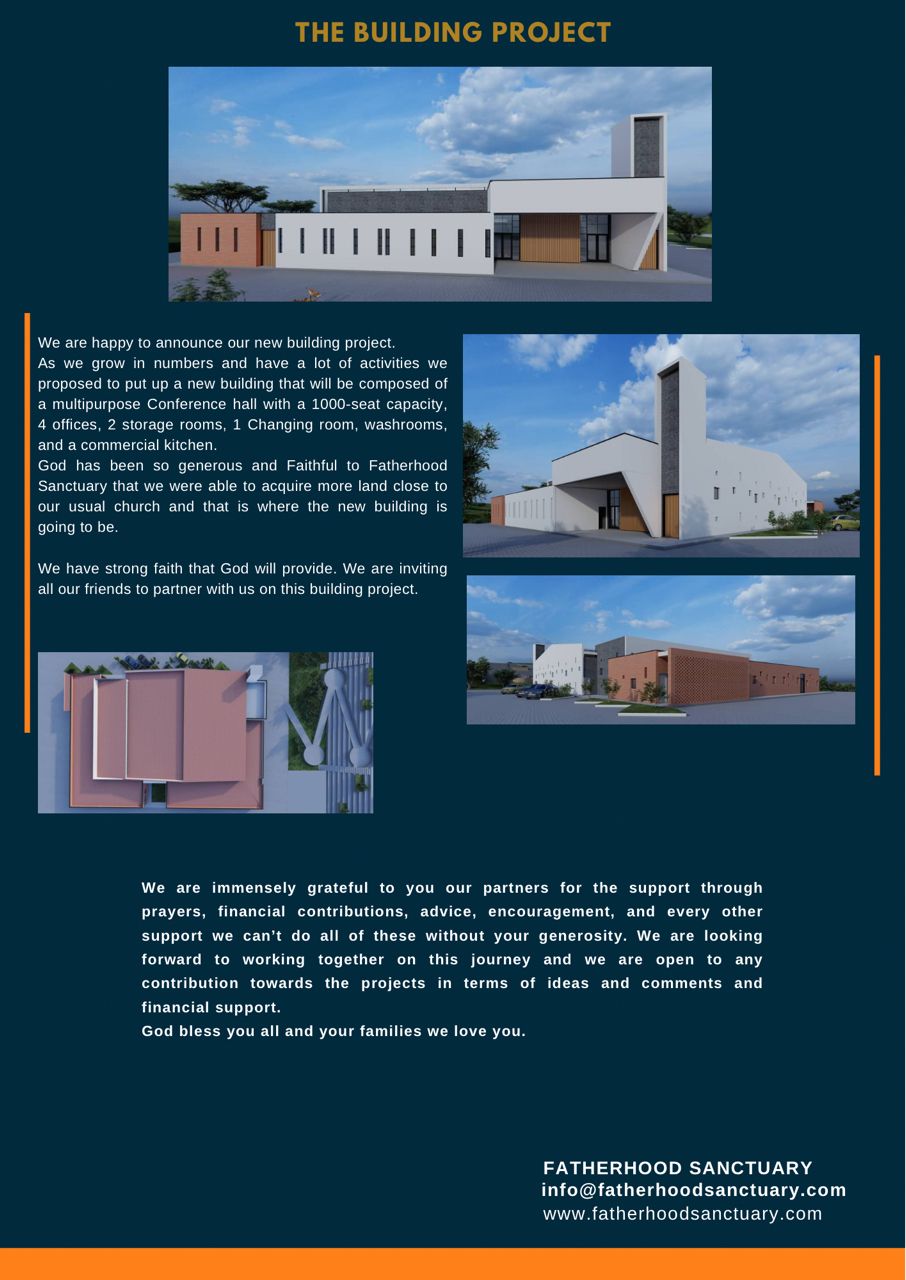 Church Building Project